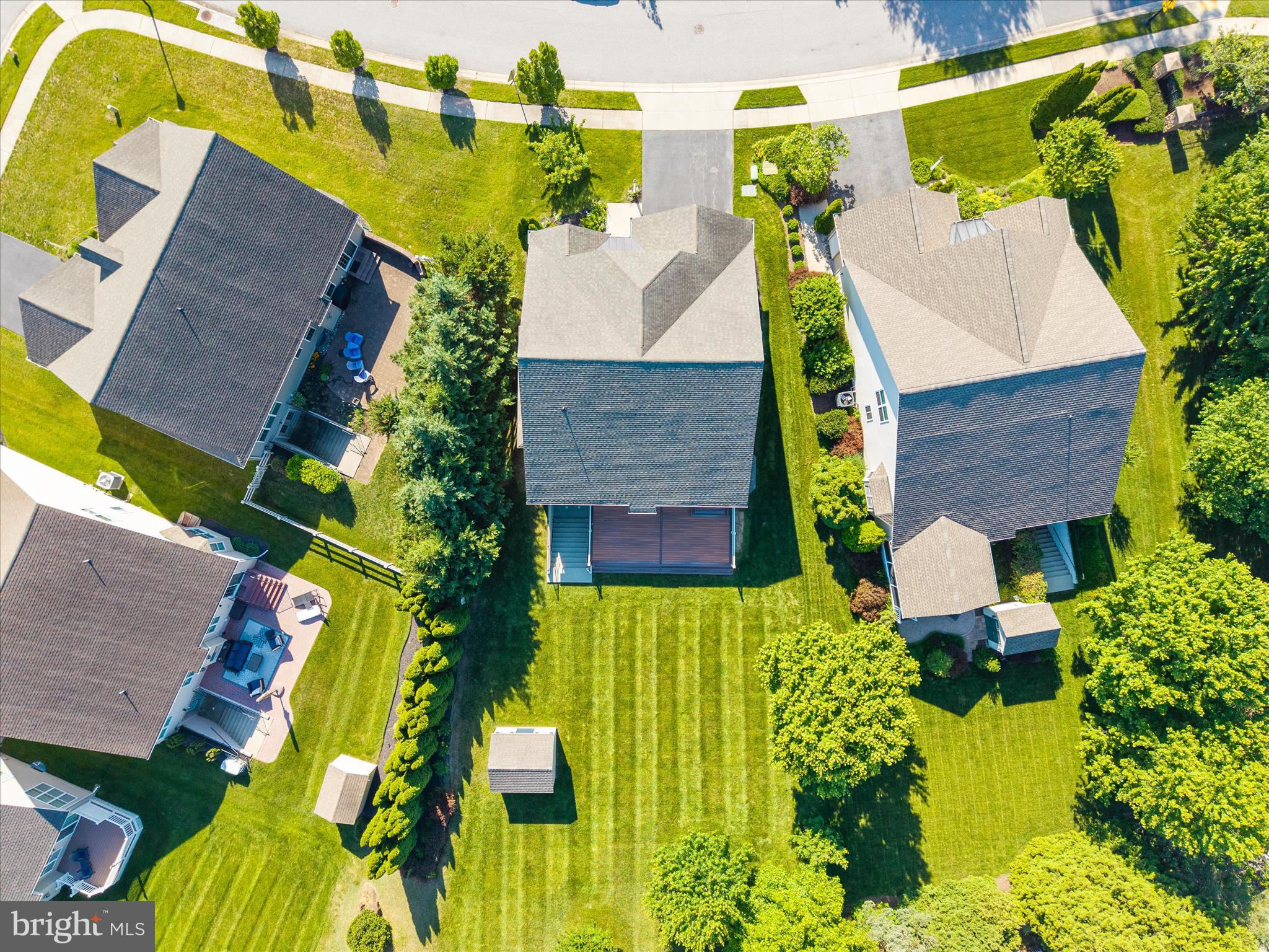 SHIPLEYS CROSSING SOUTH - Residential