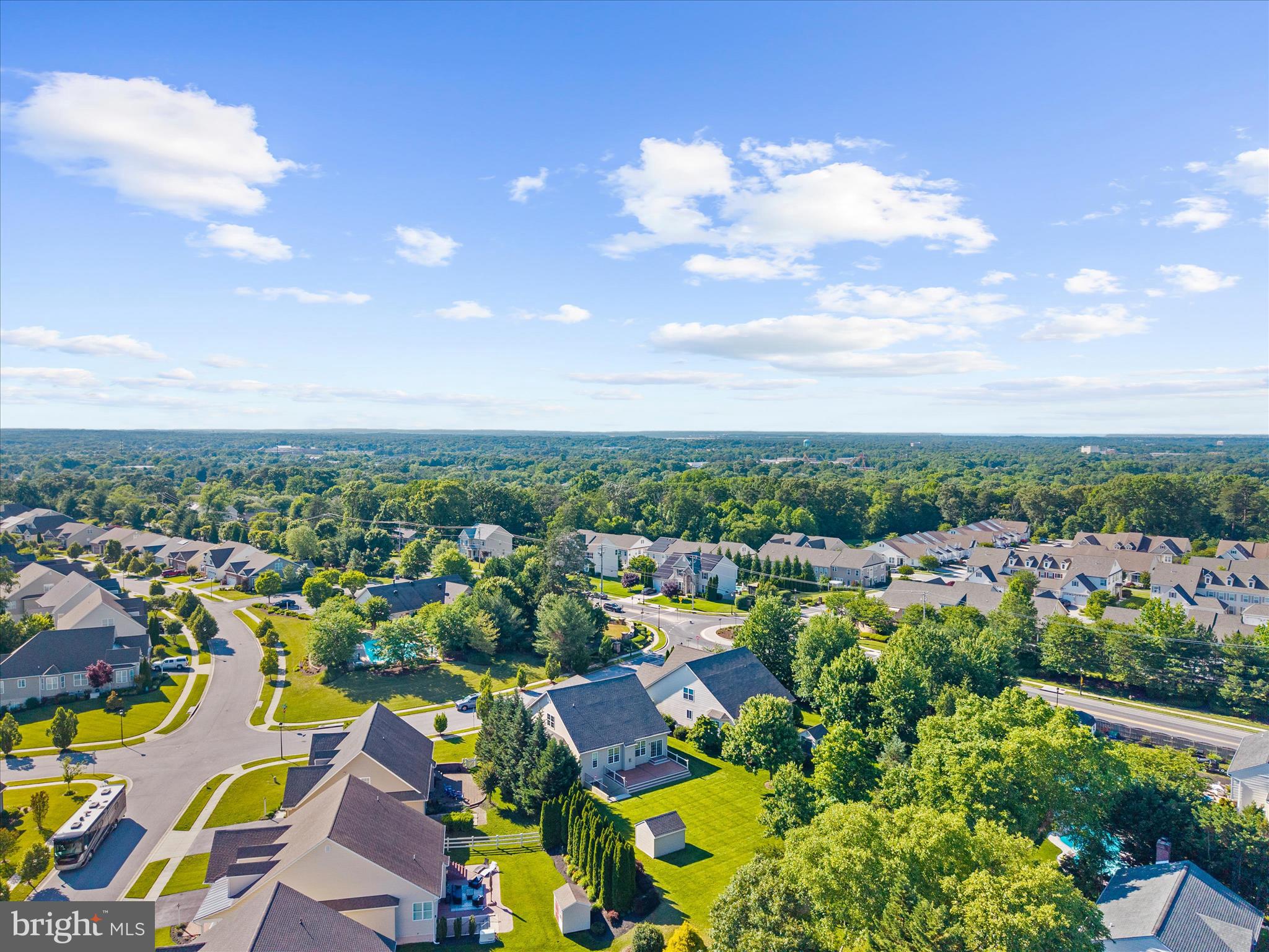 SHIPLEYS CROSSING SOUTH - Residential