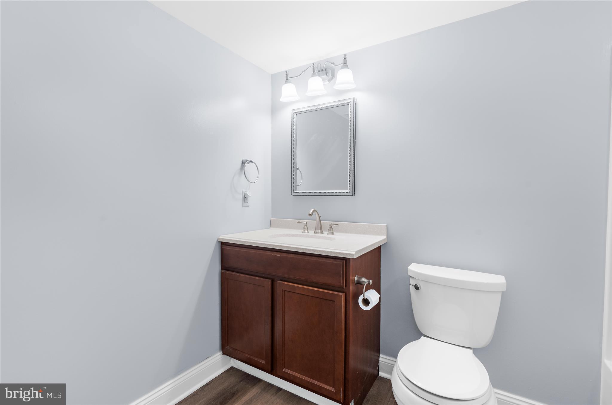 SHIPLEYS CROSSING SOUTH - Residential