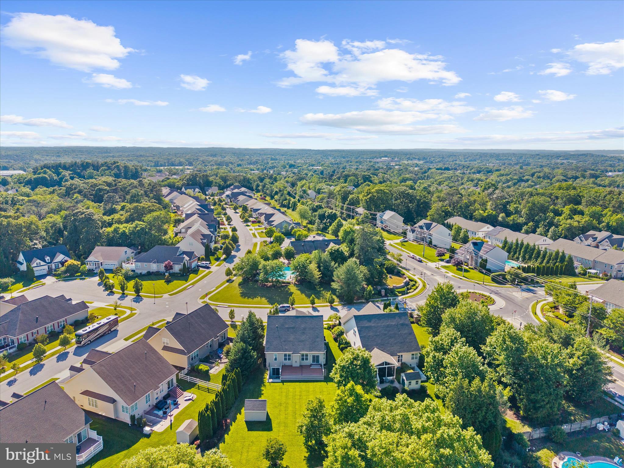 SHIPLEYS CROSSING SOUTH - Residential