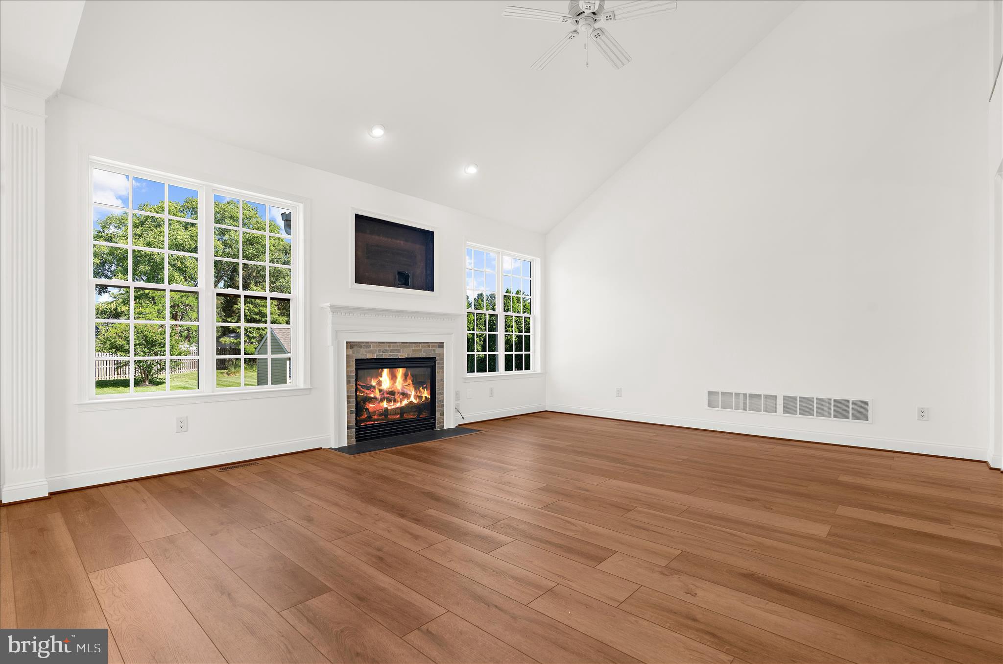 SHIPLEYS CROSSING SOUTH - Residential