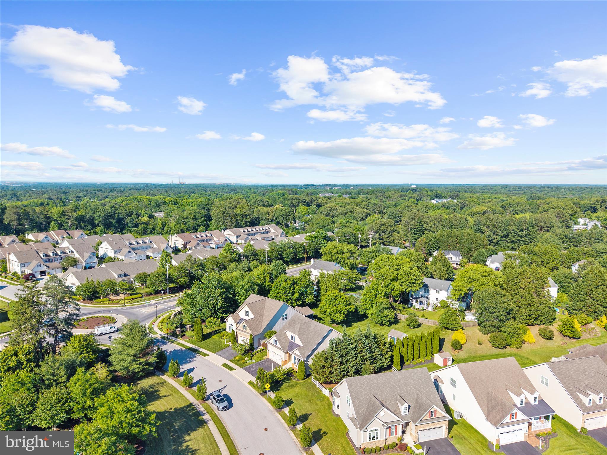 SHIPLEYS CROSSING SOUTH - Residential