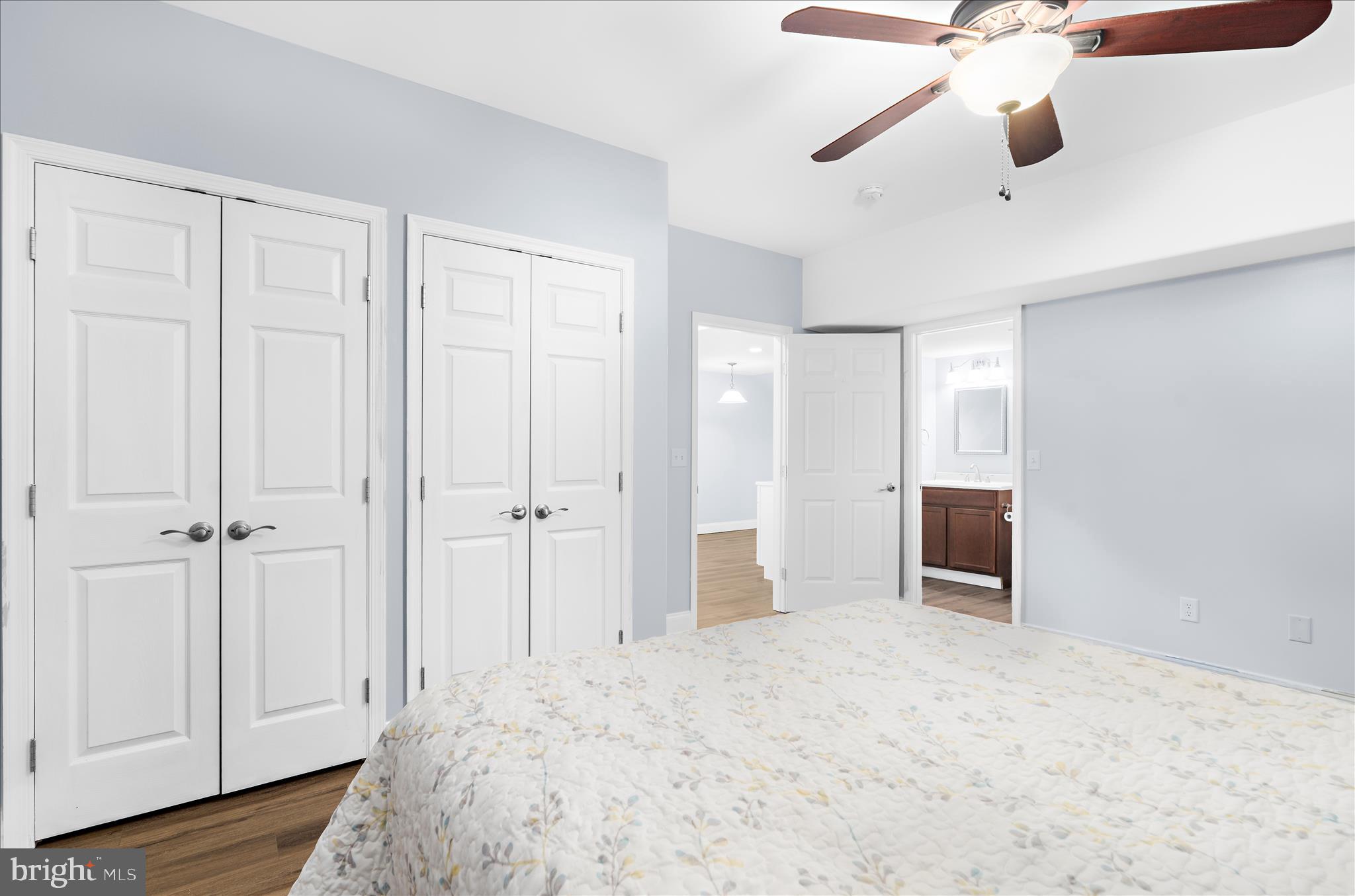 SHIPLEYS CROSSING SOUTH - Residential