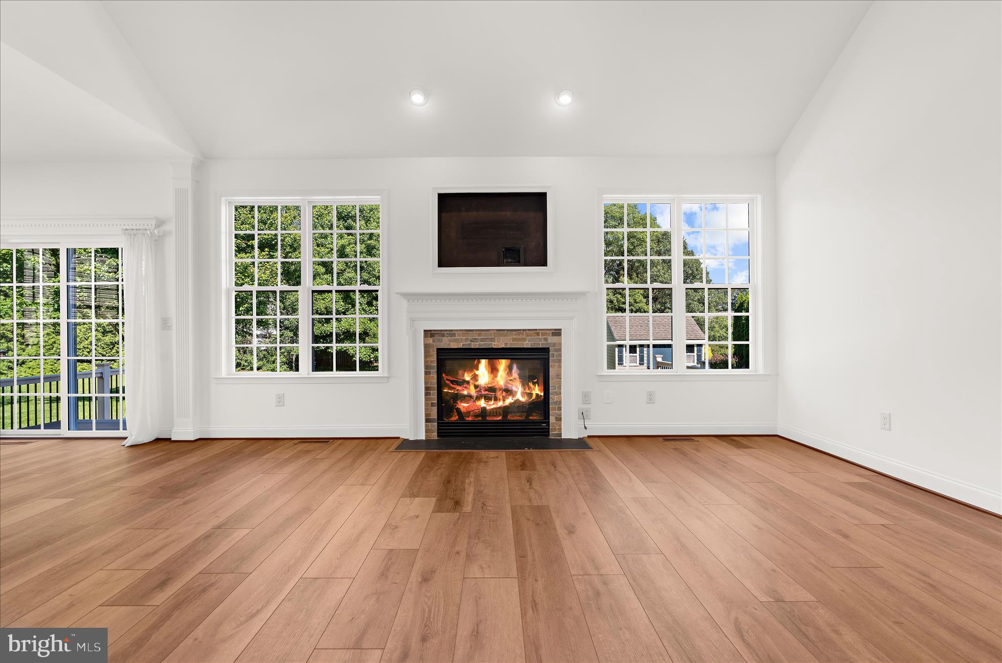 SHIPLEYS CROSSING SOUTH - Residential