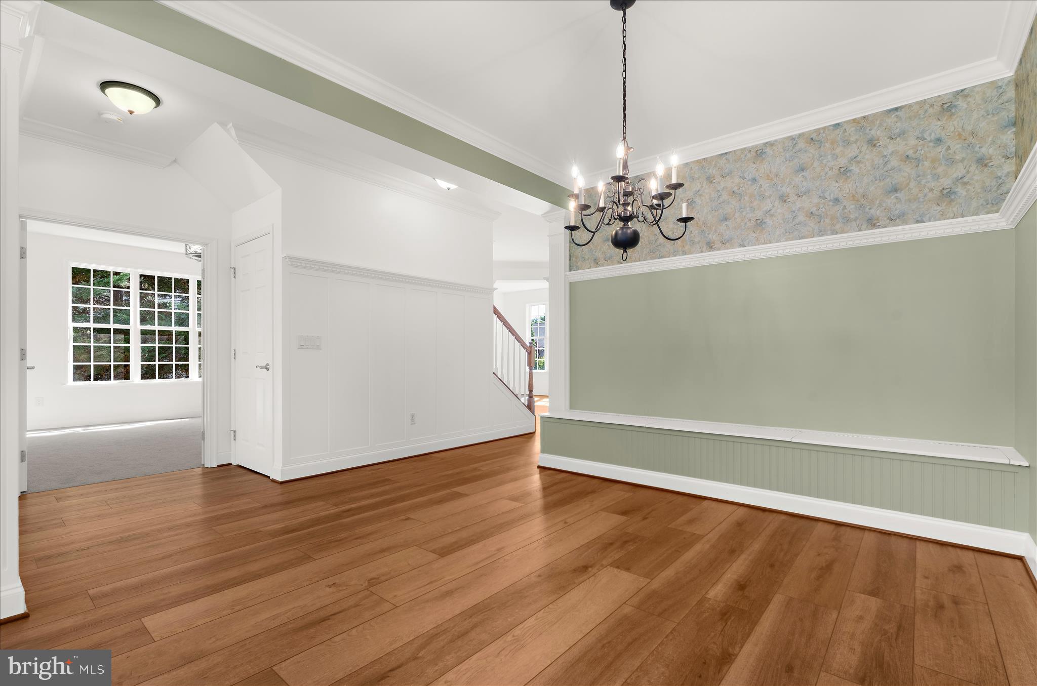 SHIPLEYS CROSSING SOUTH - Residential