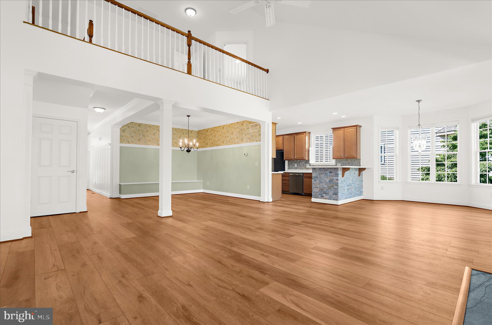 SHIPLEYS CROSSING SOUTH - Residential