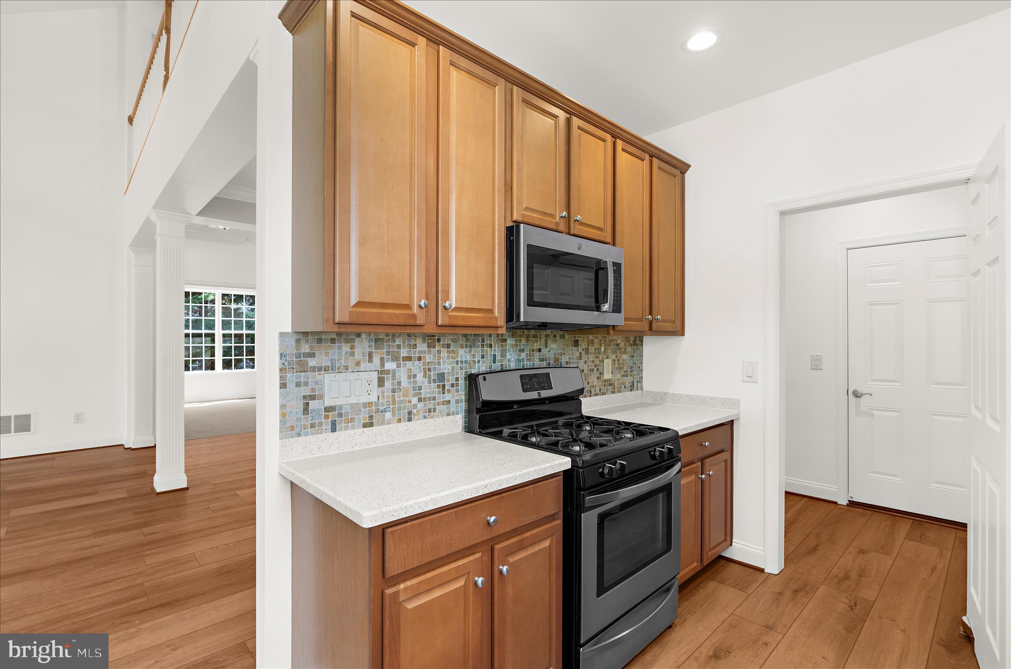 SHIPLEYS CROSSING SOUTH - Residential