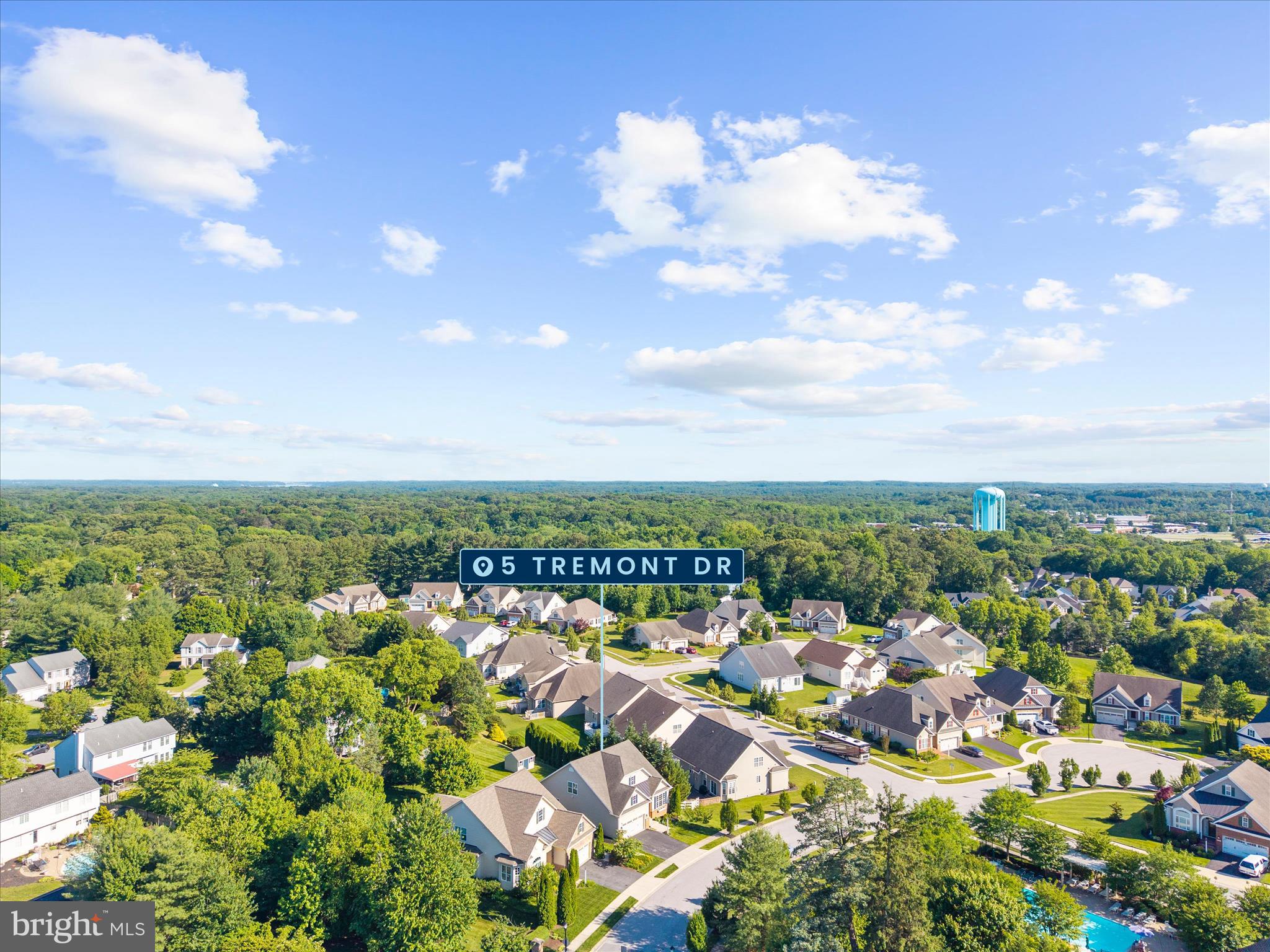 SHIPLEYS CROSSING SOUTH - Residential