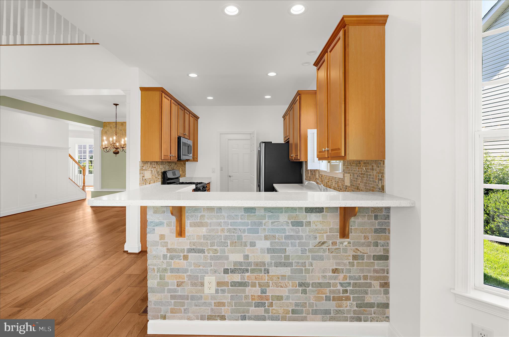 SHIPLEYS CROSSING SOUTH - Residential