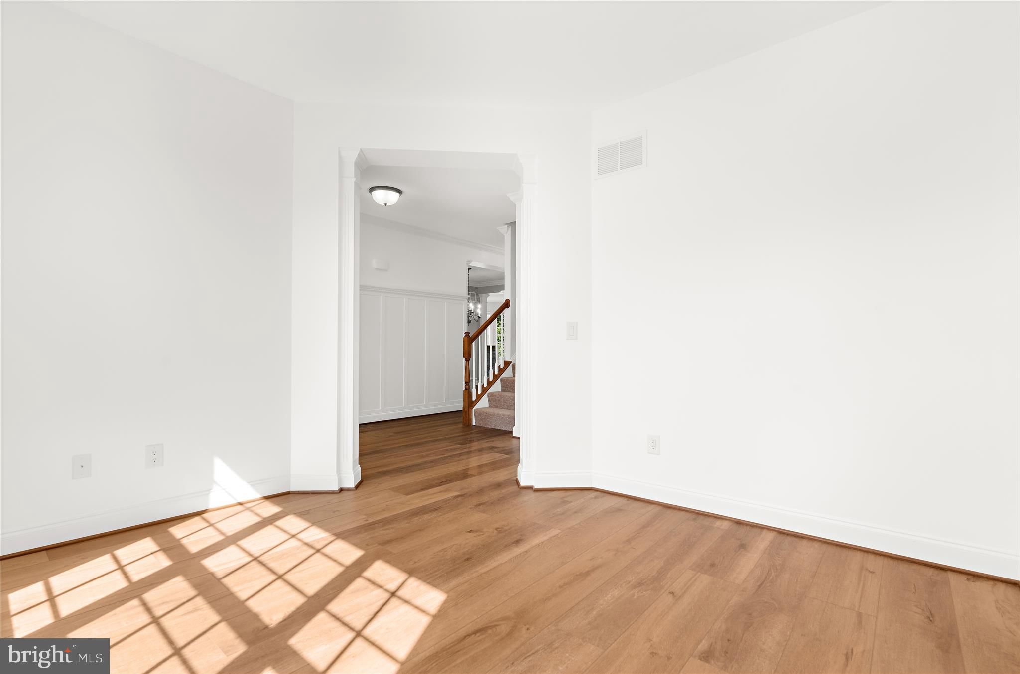SHIPLEYS CROSSING SOUTH - Residential