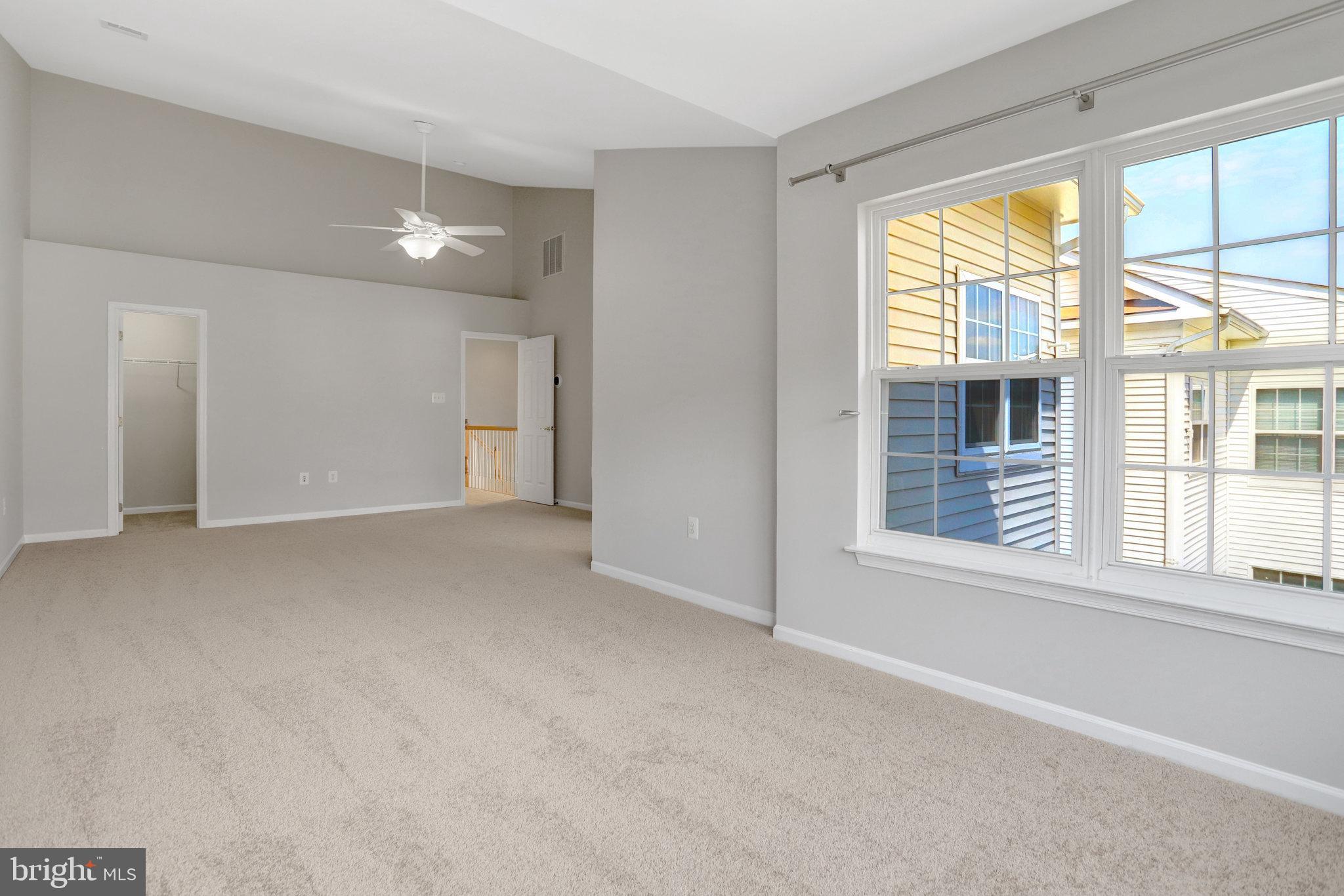 TOWNES OF MANCHESTER WOODS - Residential Lease