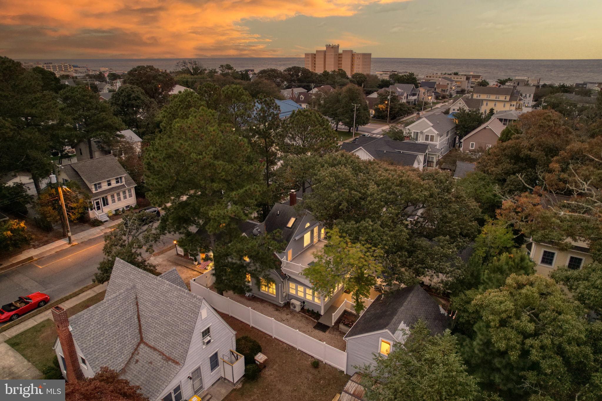 SOUTH REHOBOTH - Residential
