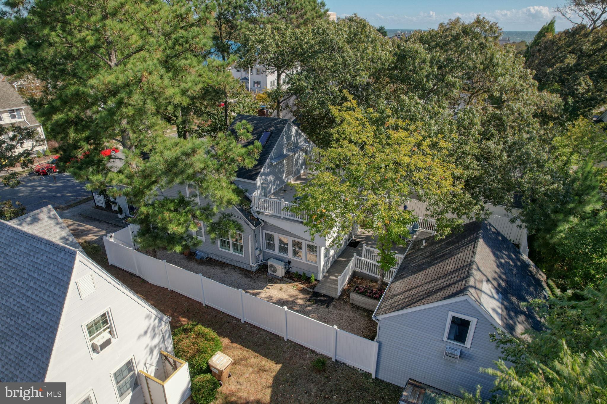 SOUTH REHOBOTH - Residential