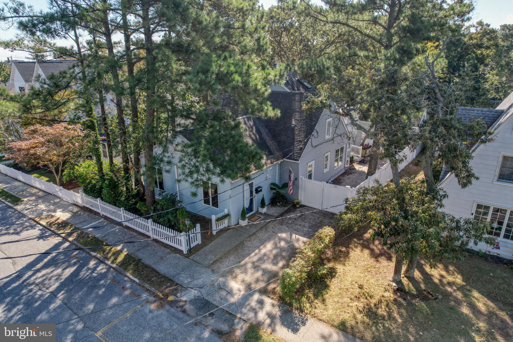 SOUTH REHOBOTH - Residential