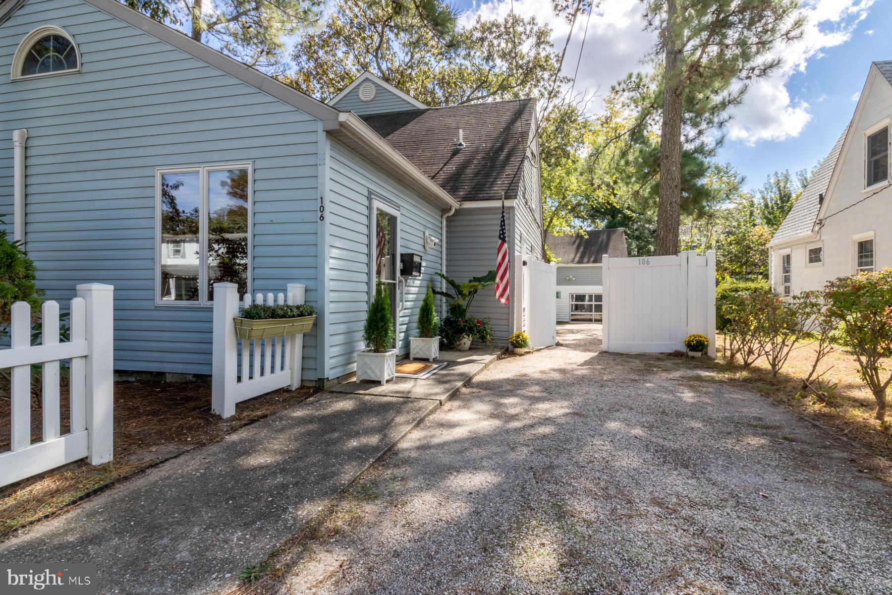 SOUTH REHOBOTH - Residential