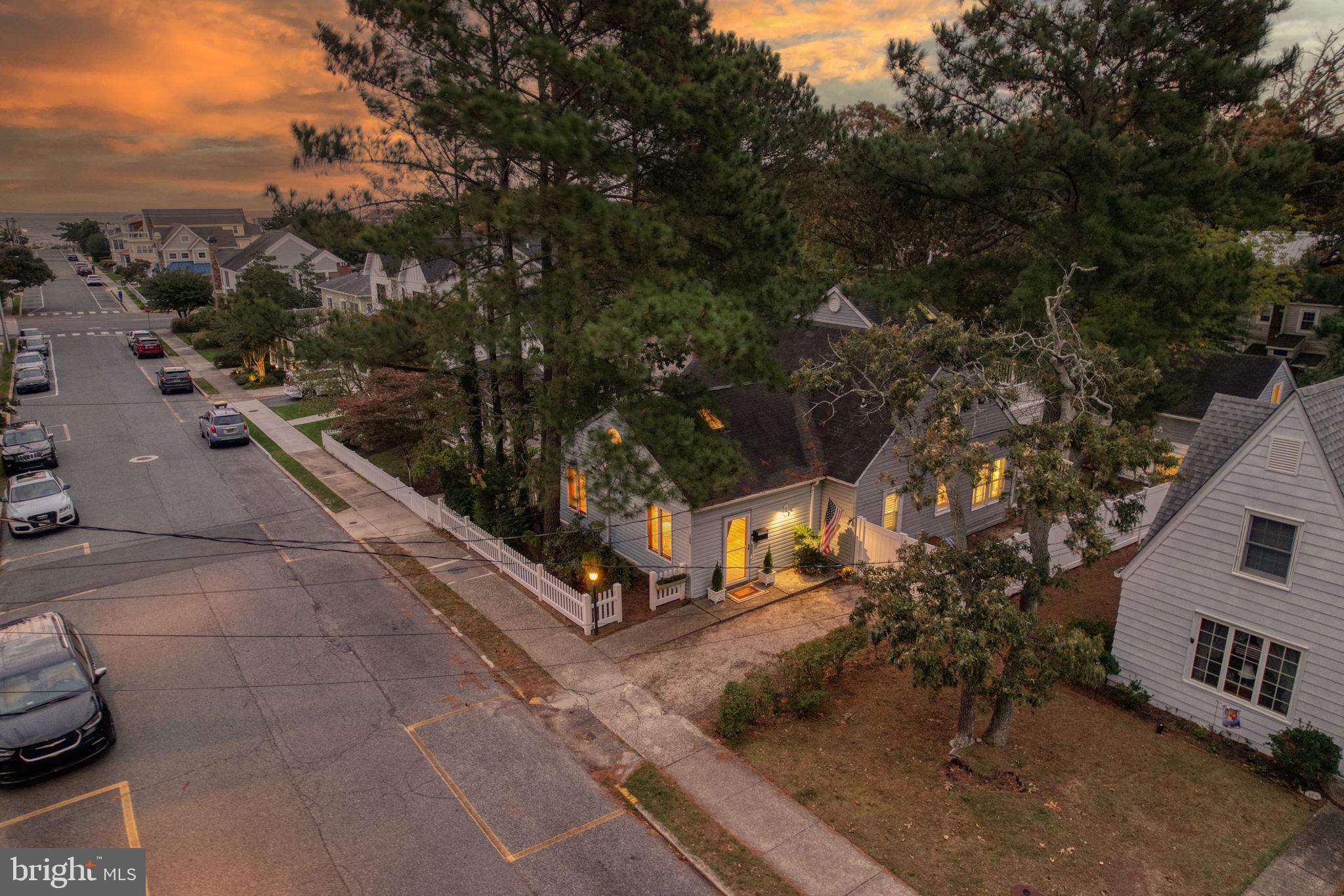 SOUTH REHOBOTH - Residential