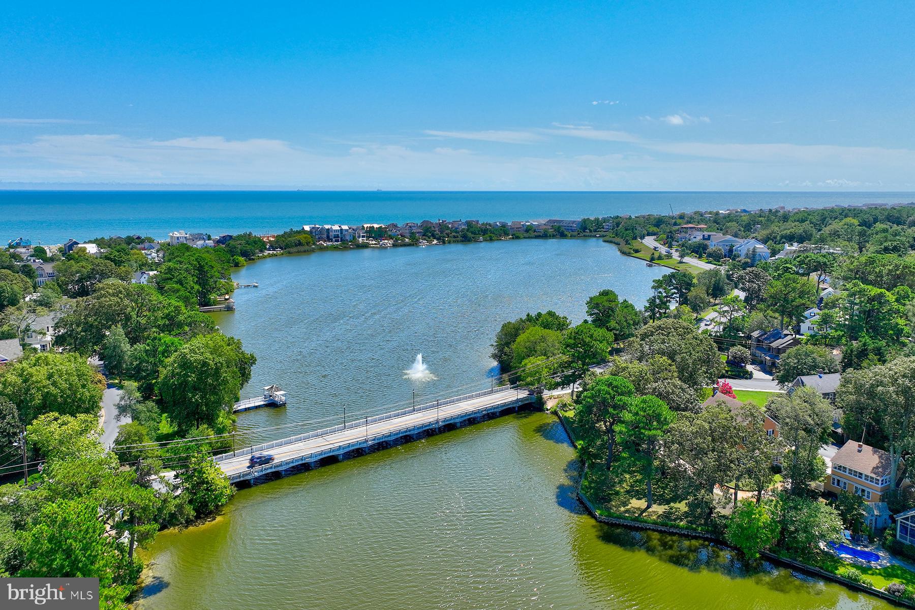 SOUTH REHOBOTH - Residential
