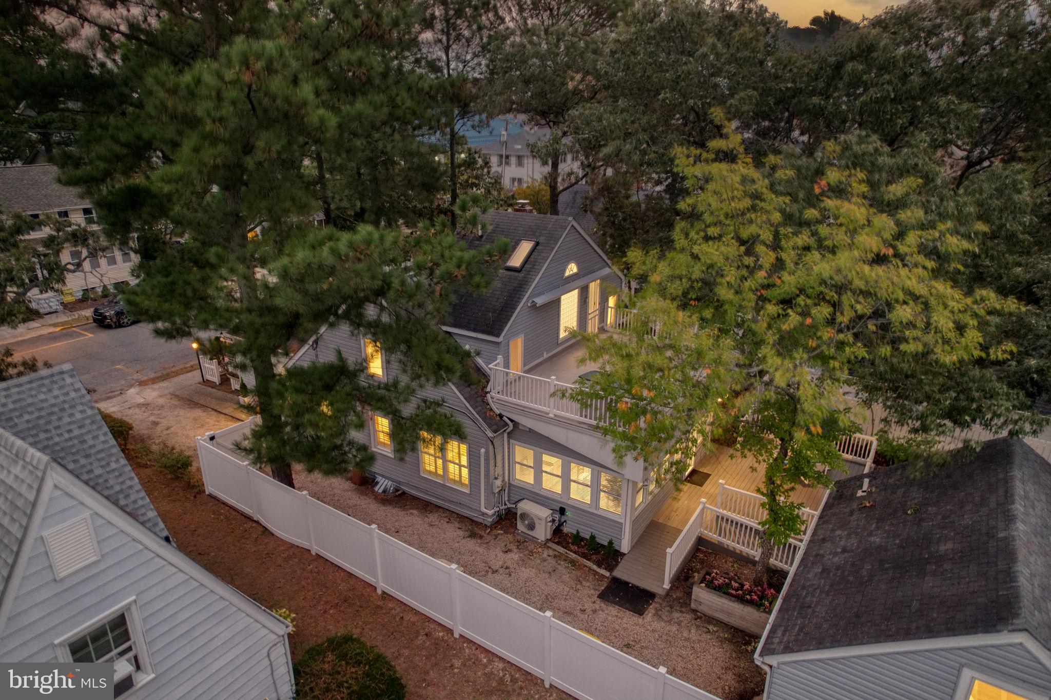 SOUTH REHOBOTH - Residential