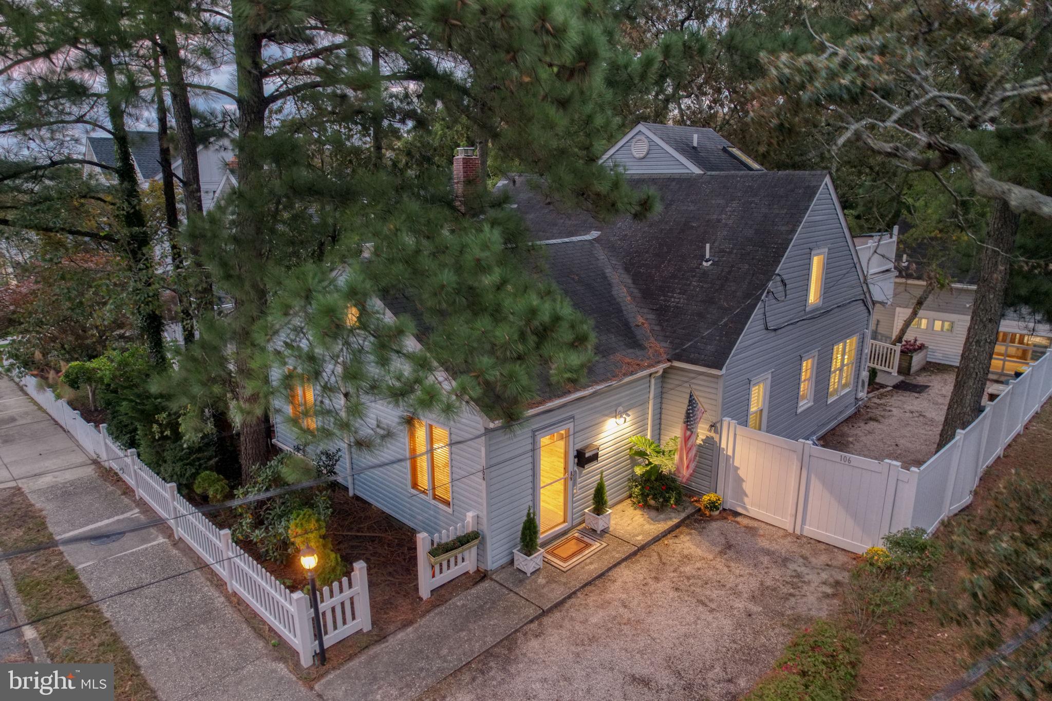 SOUTH REHOBOTH - Residential