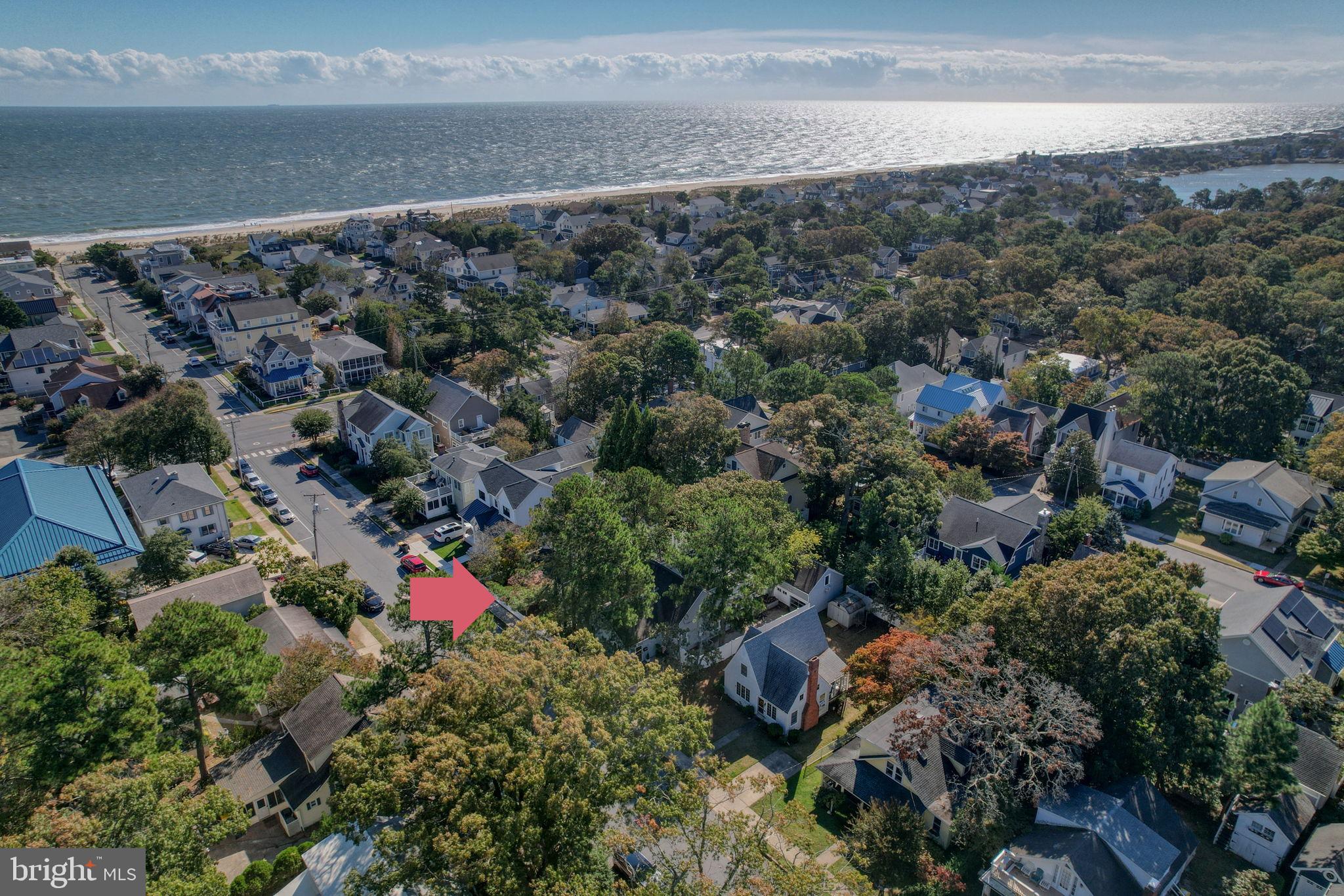 SOUTH REHOBOTH - Residential