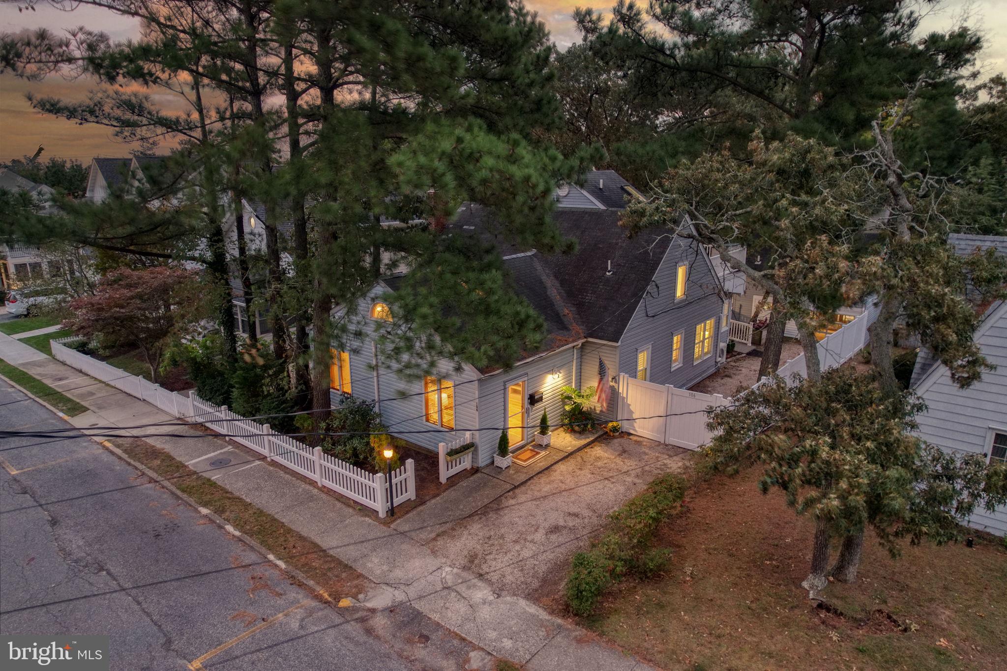 SOUTH REHOBOTH - Residential
