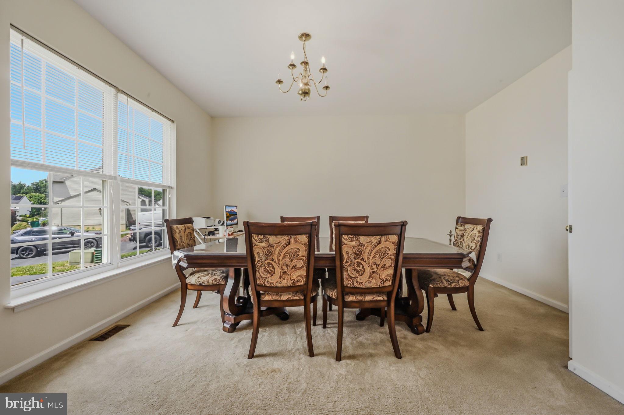 MALLARD POINTE - Residential