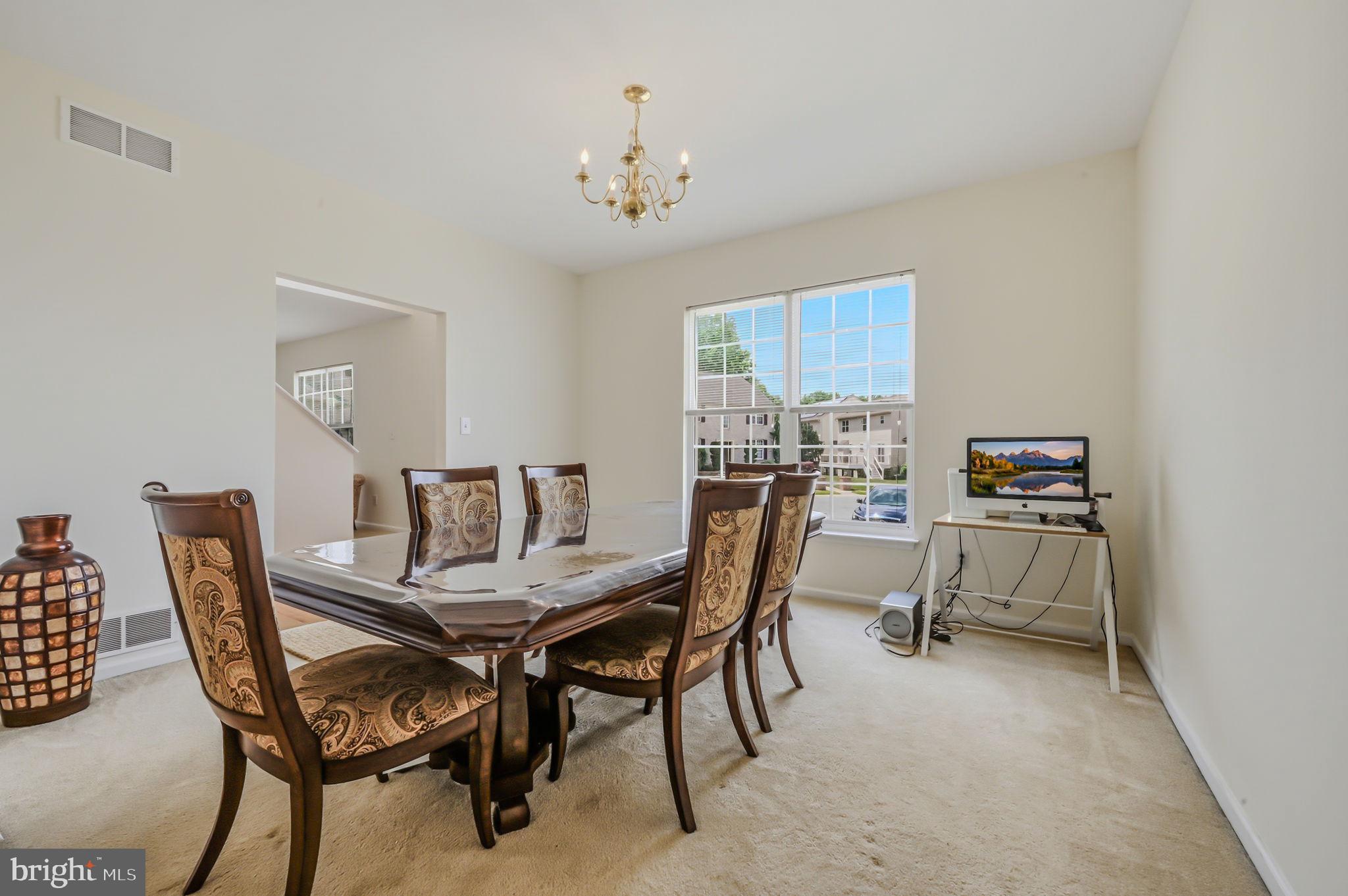 MALLARD POINTE - Residential