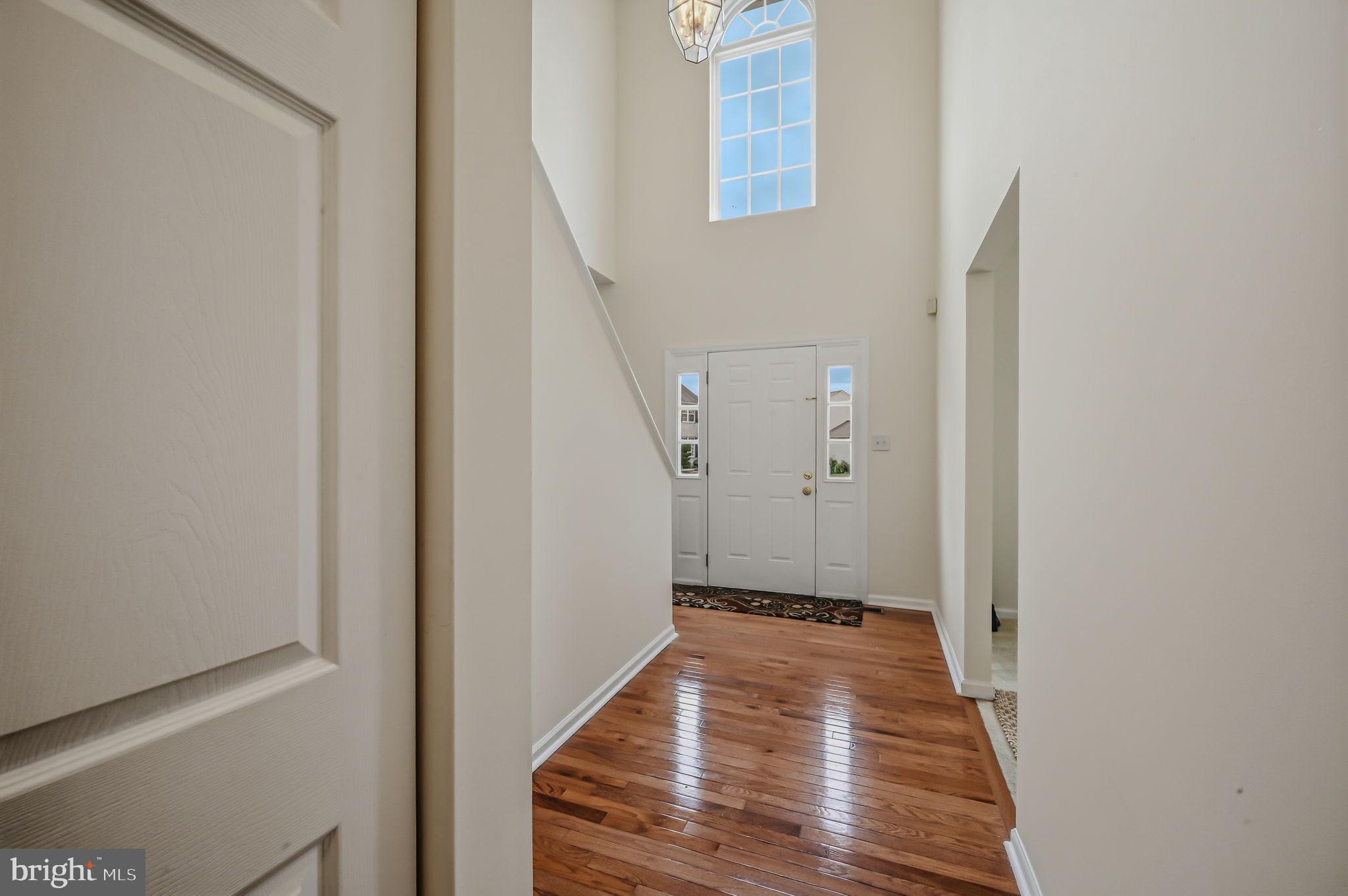 MALLARD POINTE - Residential