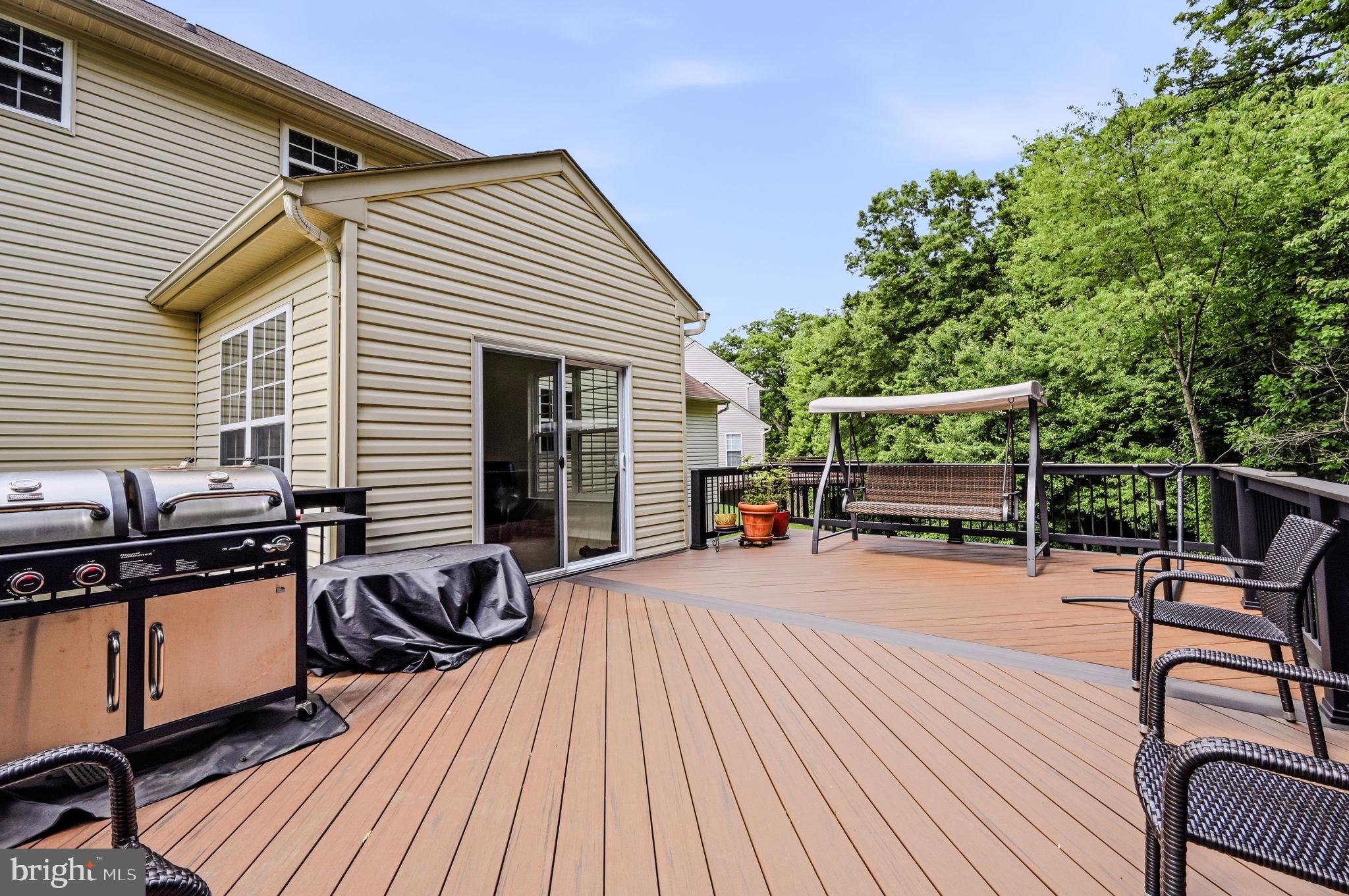 MALLARD POINTE - Residential