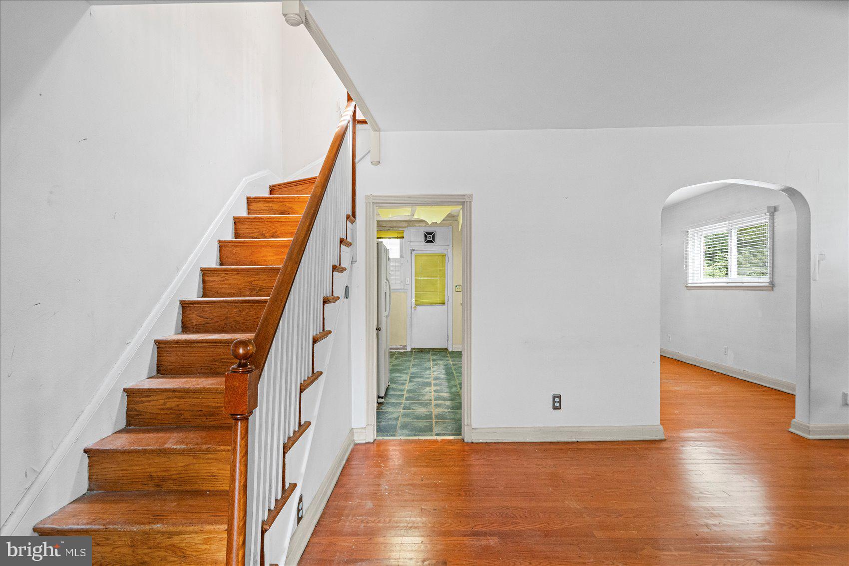 ARCADIA-BEVERLY HILLS HISTORIC DISTRICT - Residential