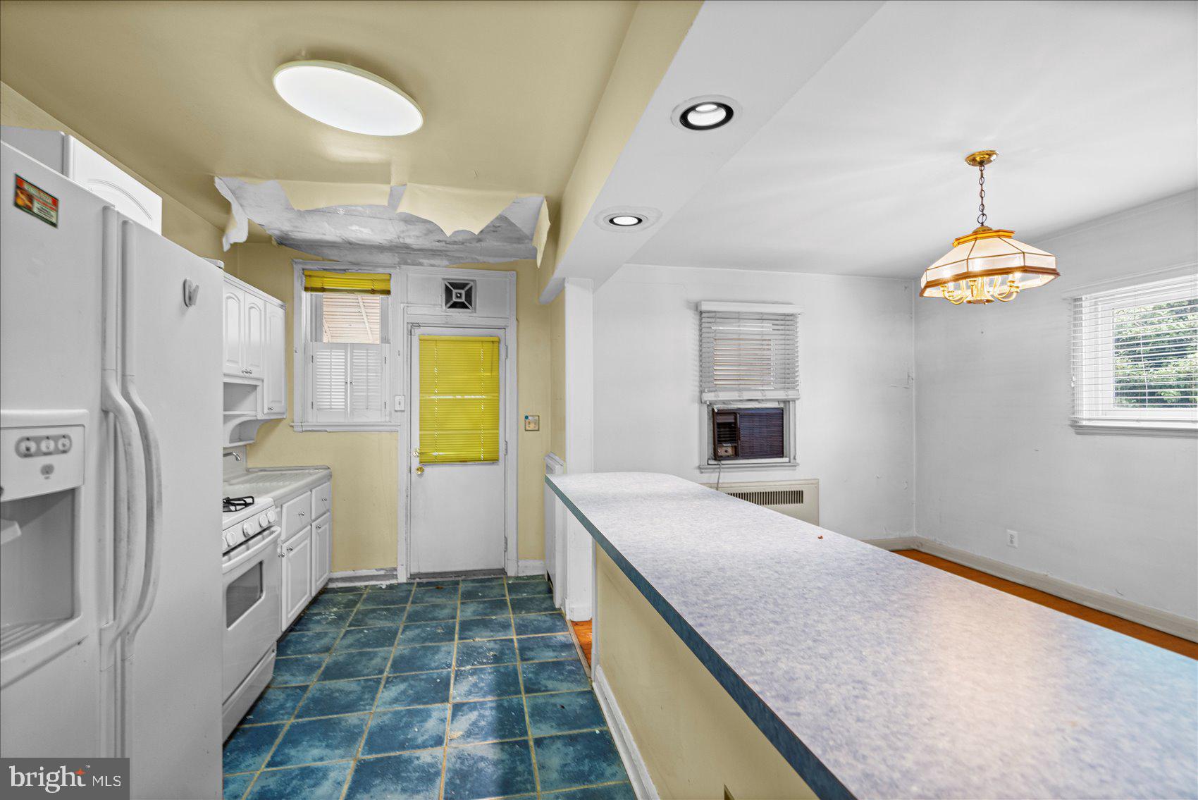 ARCADIA-BEVERLY HILLS HISTORIC DISTRICT - Residential
