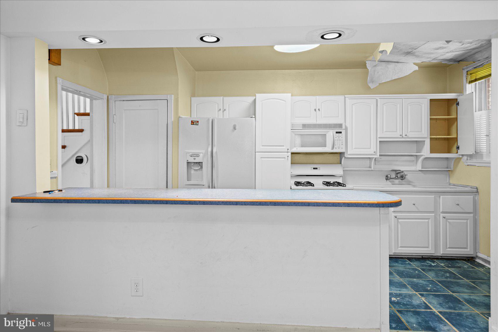 ARCADIA-BEVERLY HILLS HISTORIC DISTRICT - Residential