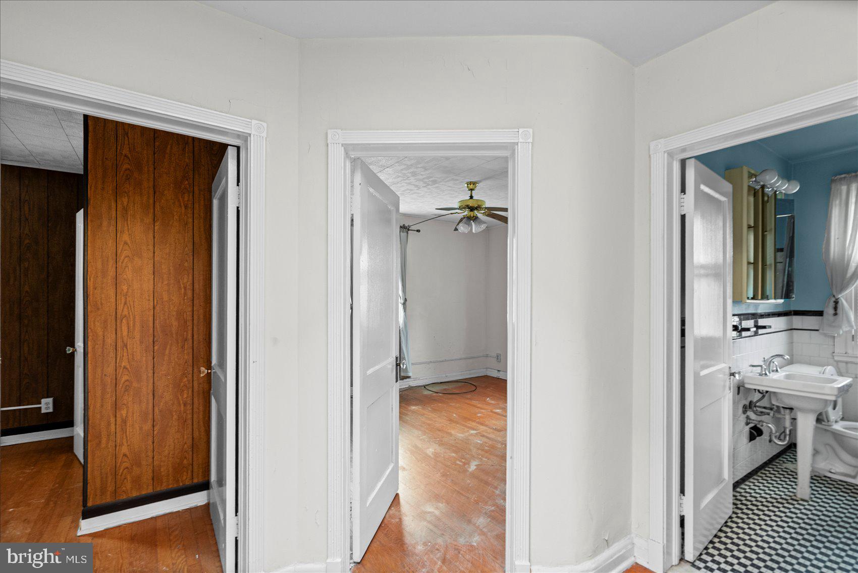 ARCADIA-BEVERLY HILLS HISTORIC DISTRICT - Residential