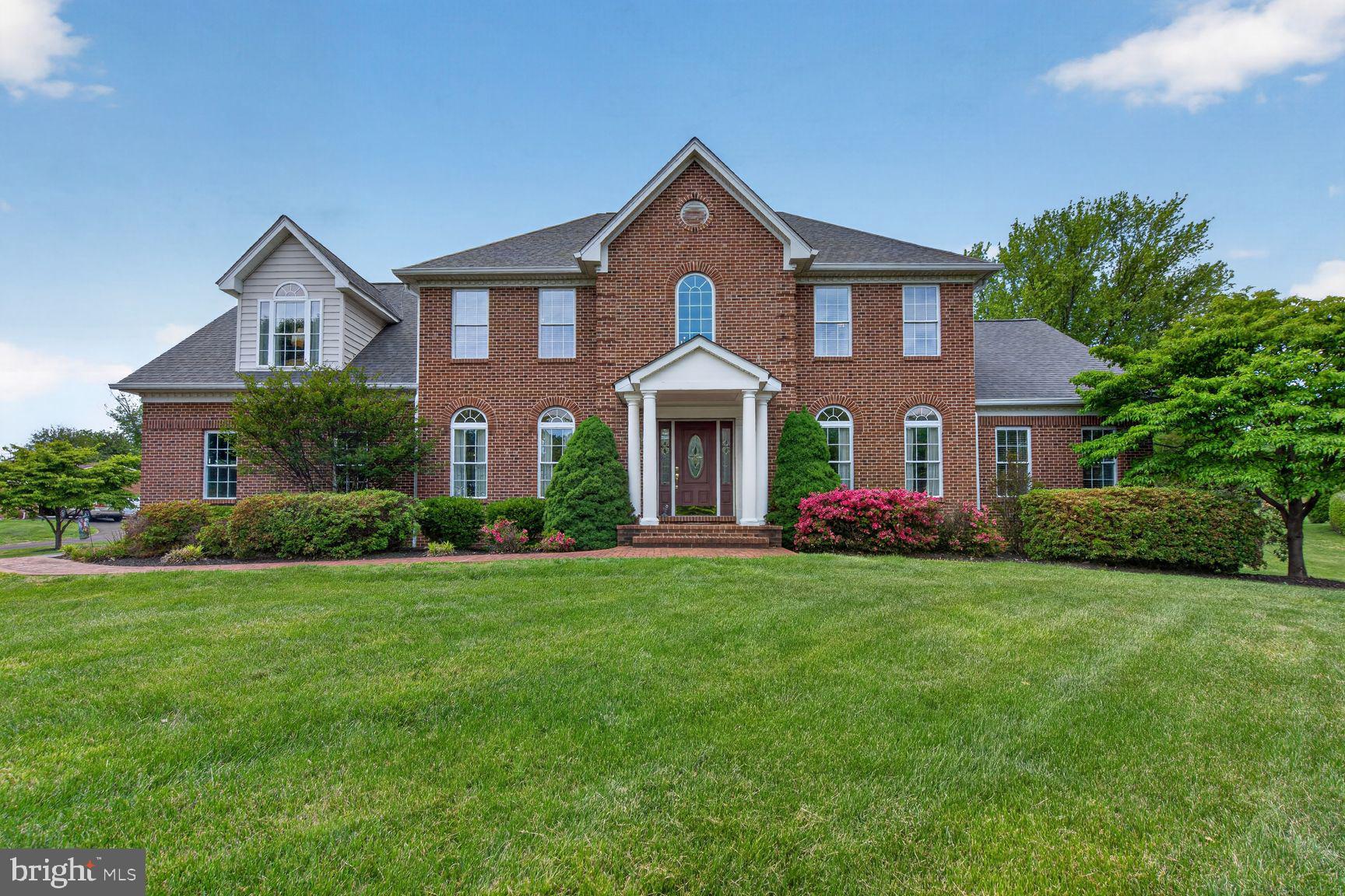 GYPSUM HILL - Residential