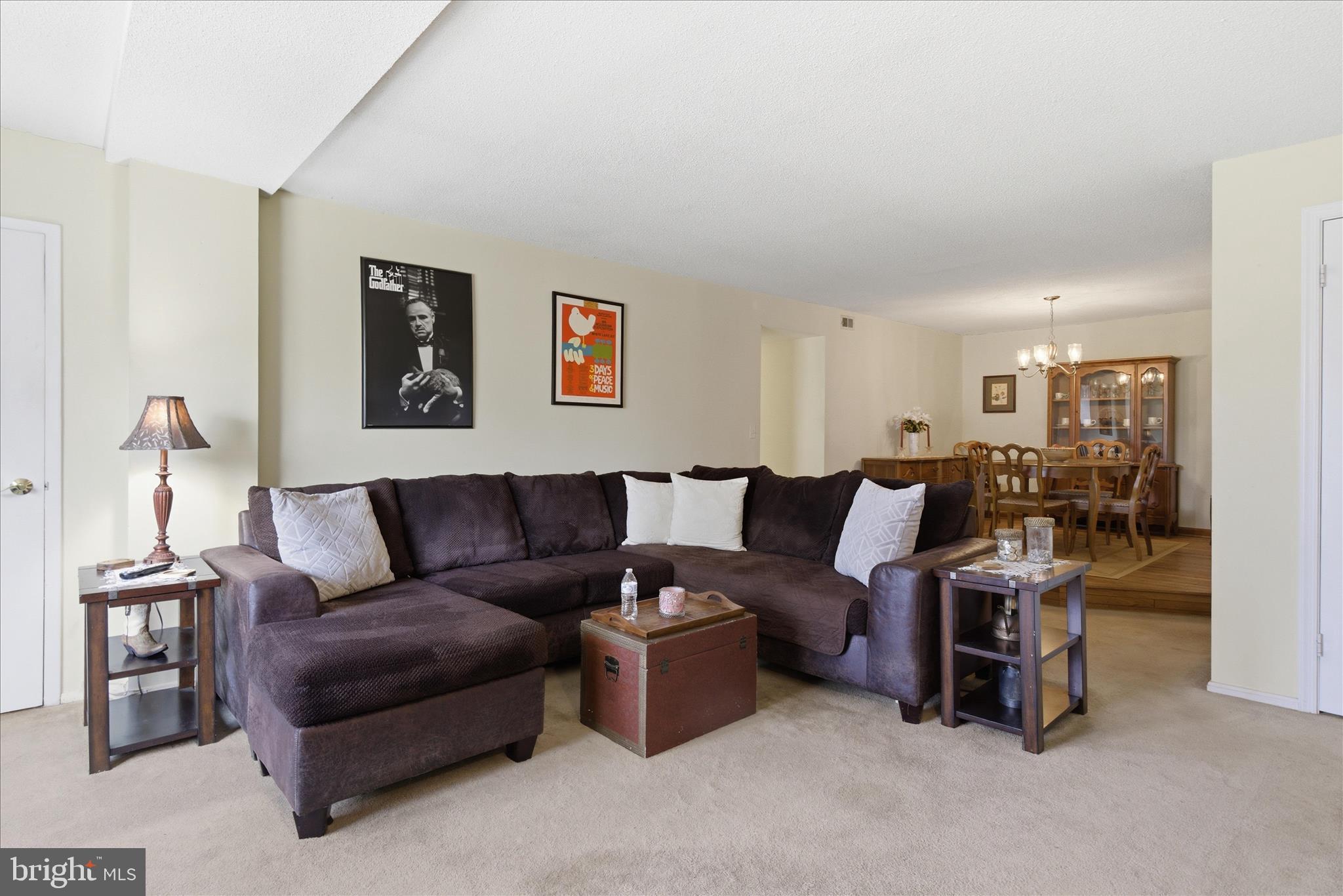 COLONIES AT MCLEAN - Residential