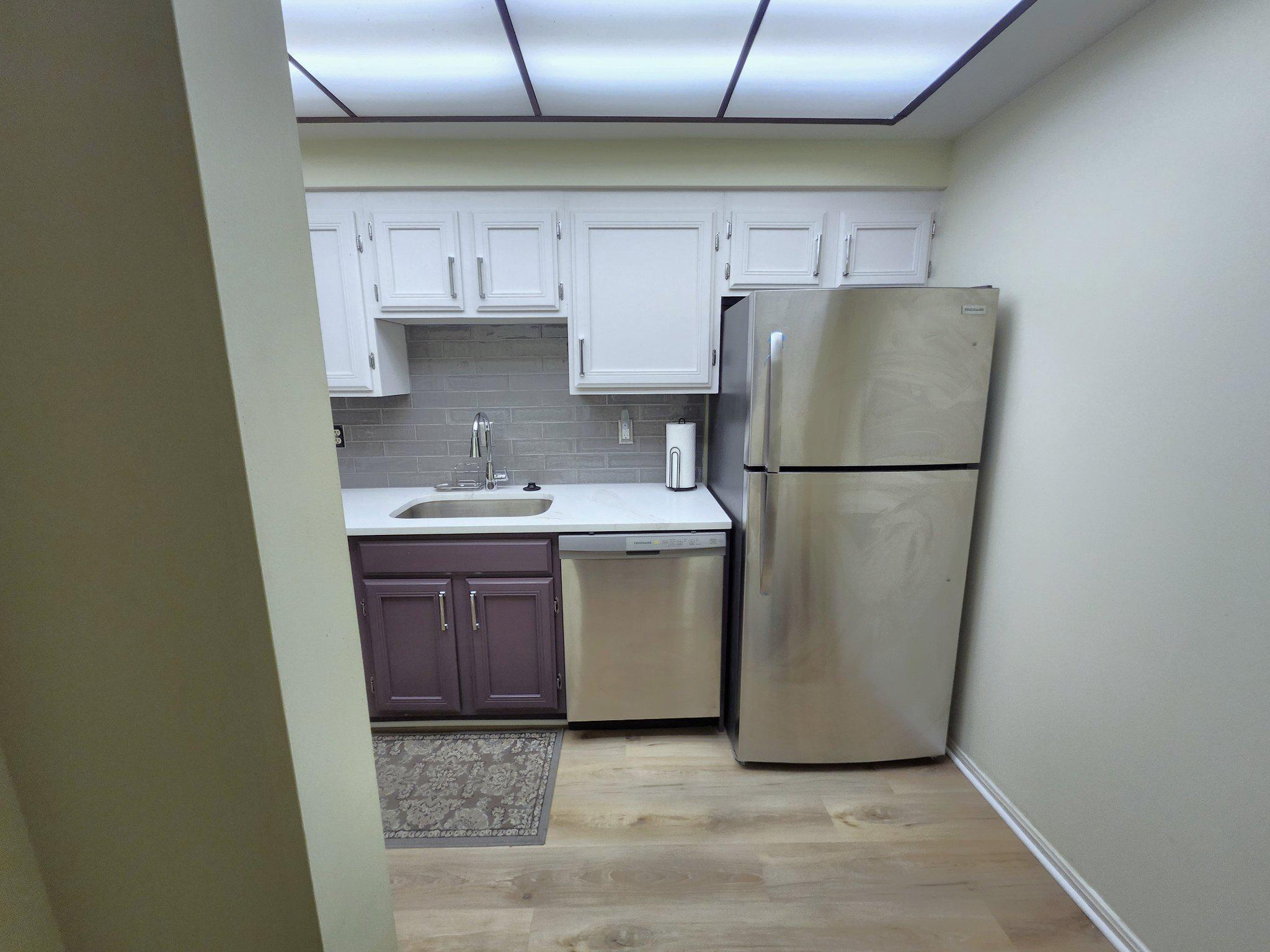 COLONIES AT MCLEAN - Residential