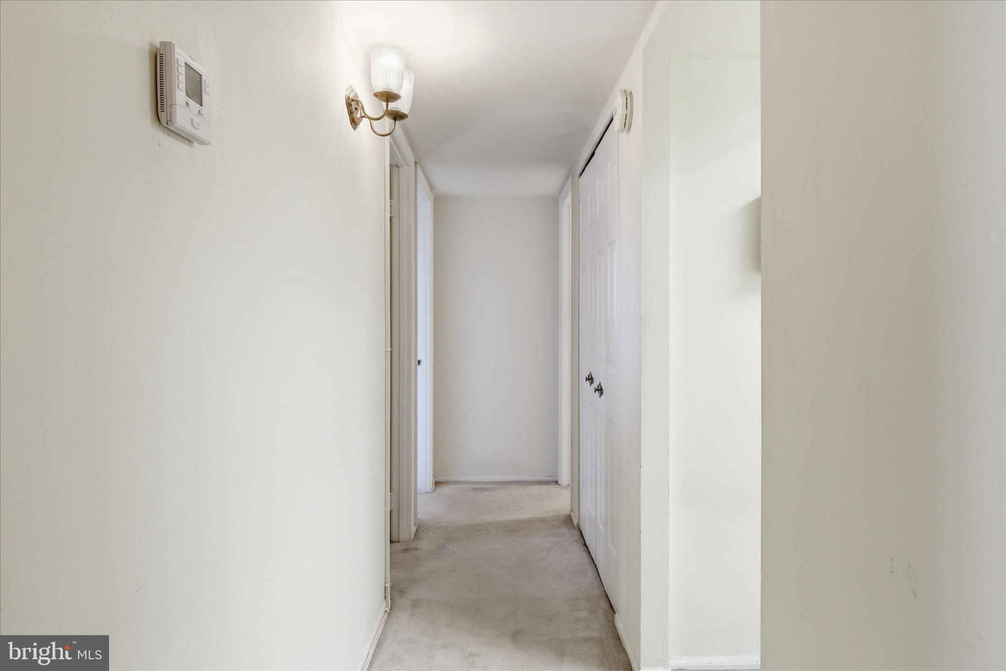 COLONIES AT MCLEAN - Residential