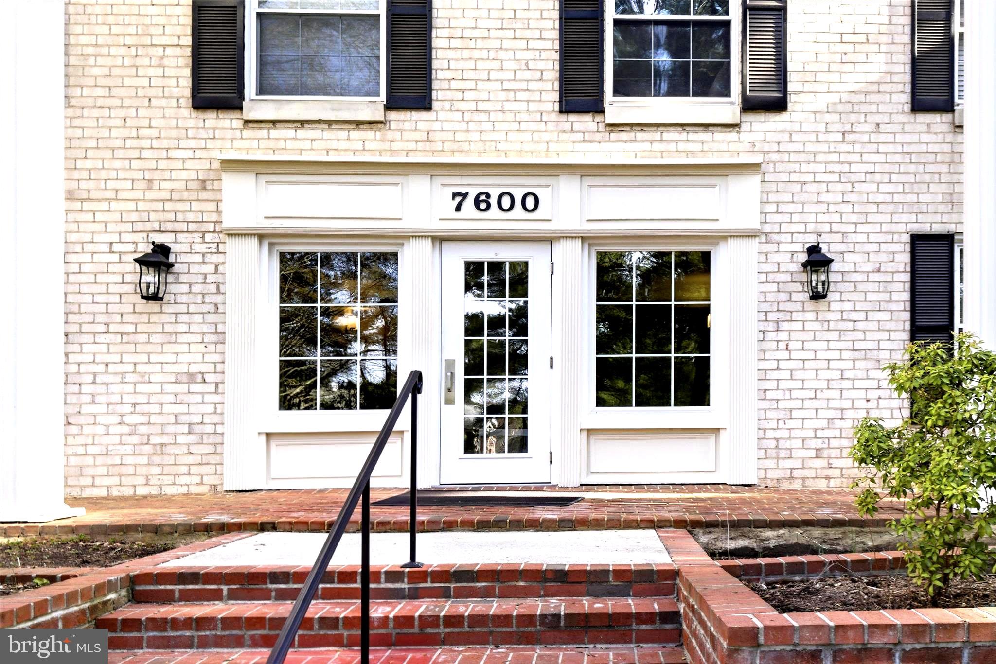 Welcome to your next home at Colonies of McLean. Highly sought-after, two-bed, two-bath, corner floorplan.  Kitchen fully renovated and upgraded in 2026. All NEW Stainless Steel Appliances, designer paint colors, quartz Calcutta-look counter tops, .  Condo has unique floorplan, raised wood floor dining room, convenient coat closet, and added entryway. Must be seen to understand these layout upgrades and the added comfort they provide. Extra-large living room with great natural light throughout the day. Primary bedroom on the corner of the building, offering larger windows, extra large walkthrough closets, and an ensuite bathroom for the homeowner's privacy.  Guest/second bath is a full bath with bathtub. Washer and dryer in condo. Ample closet space through-out and additional storage unit directly in front of garage parking space #28, your private parking garage space. Newly renovated building lobby and hallways (flooring, paint, etc.), and NEW elevator in building takes you directly down to your own garage parking space, #28.  Park with ease, ample additional owner and visitor parking is available in main parking lots. Residents enjoy community pool, tennis courts, playground, jogging, and fitness trail, all set within a secure, gated community. 

Enjoy resort-style community amenities including pool, tennis courts, fitness center, and walking paths. Prime location just minutes to Tysons, Metro, shopping, dining, and major commuter routes. This condo offers an amazing lifestyle within a tranquil, park-like setting, all within a .5-mile walk to McLean Metro Station (along trail). Don't miss your chance to make this exceptional home yours! Please enter the secure community on Provincial Dr via Old Meadow Rd.
