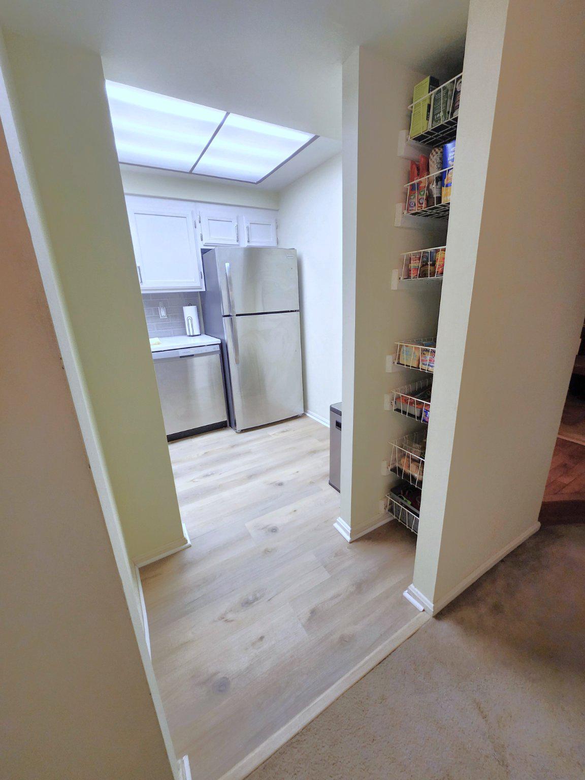 COLONIES AT MCLEAN - Residential