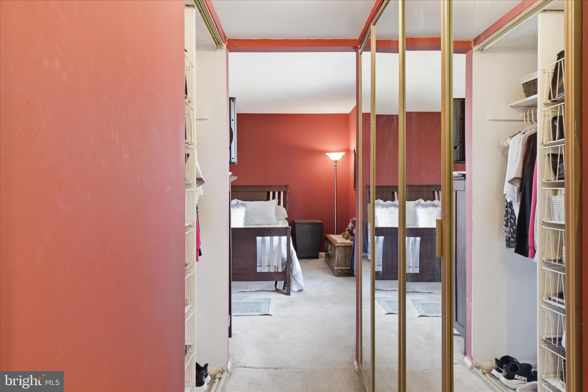 COLONIES AT MCLEAN - Residential