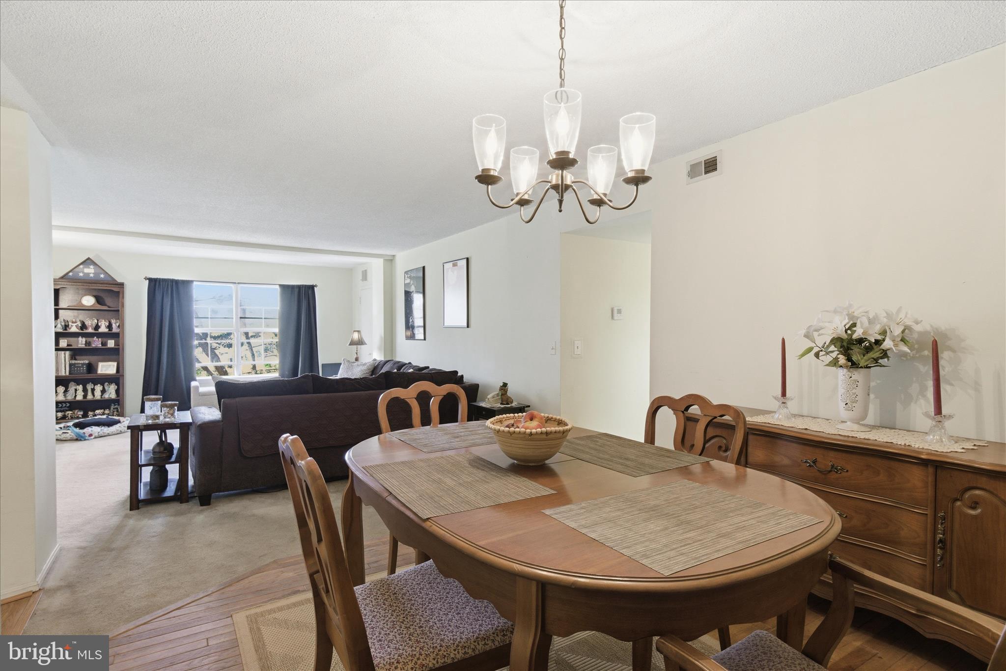 COLONIES AT MCLEAN - Residential