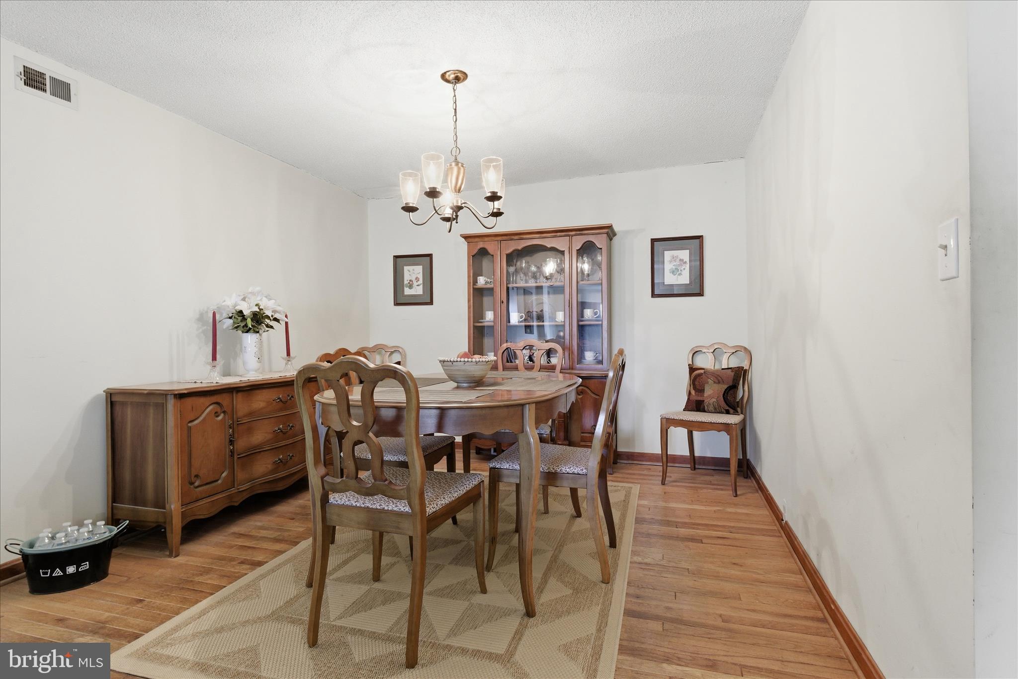 COLONIES AT MCLEAN - Residential