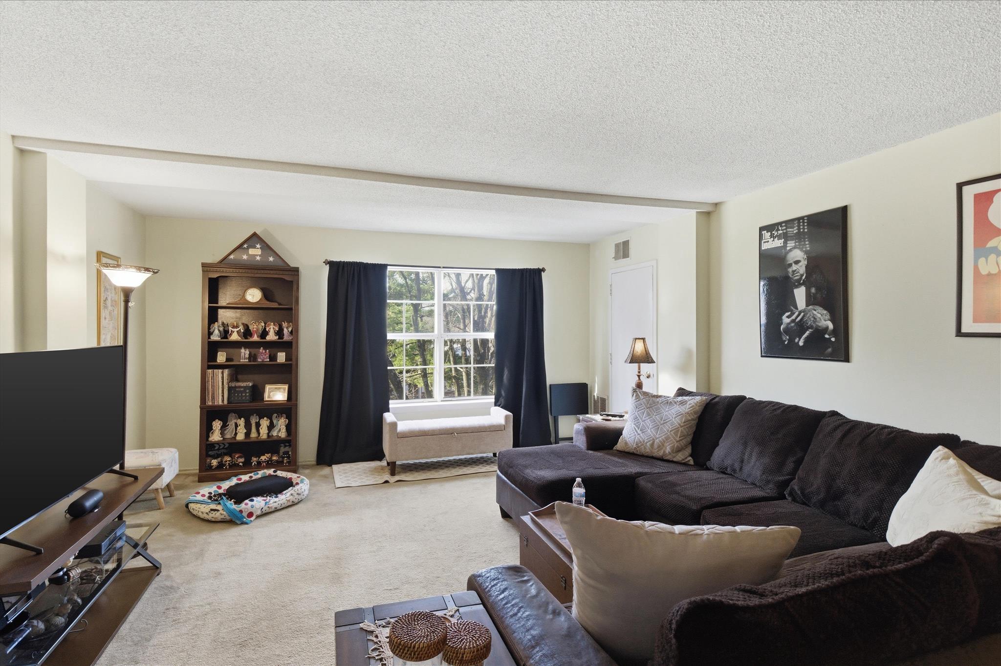 COLONIES AT MCLEAN - Residential