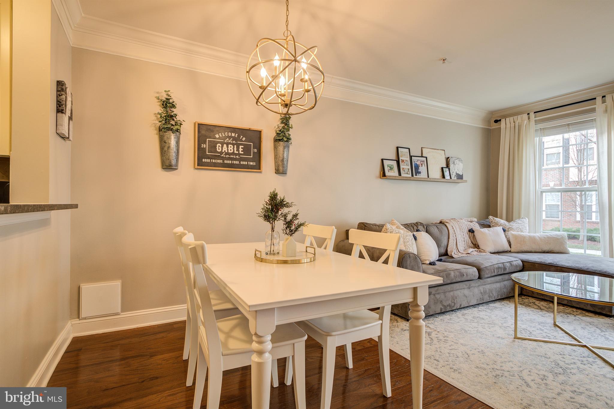 ARORA HILLS - Residential