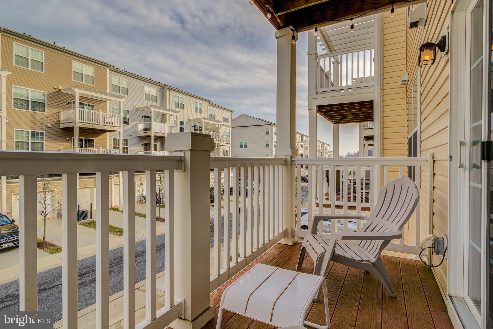 ARORA HILLS - Residential