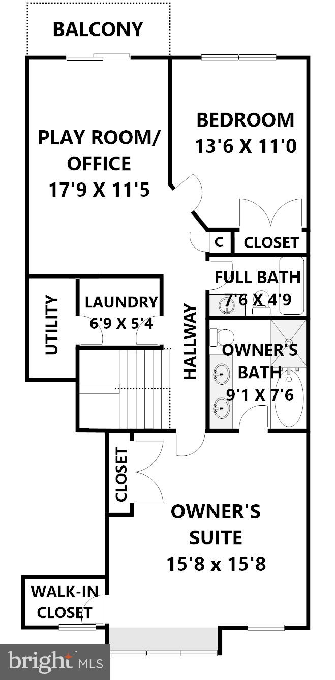 ARORA HILLS - Residential