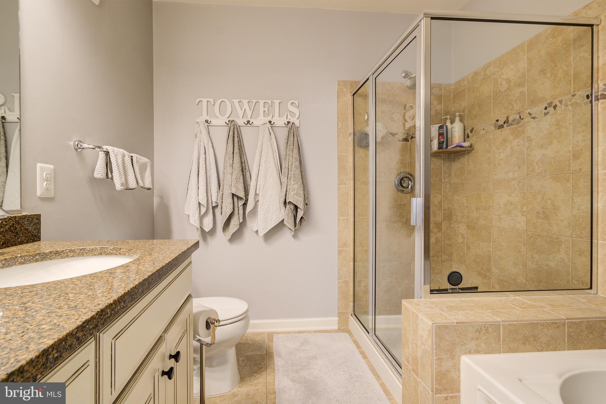 ARORA HILLS - Residential