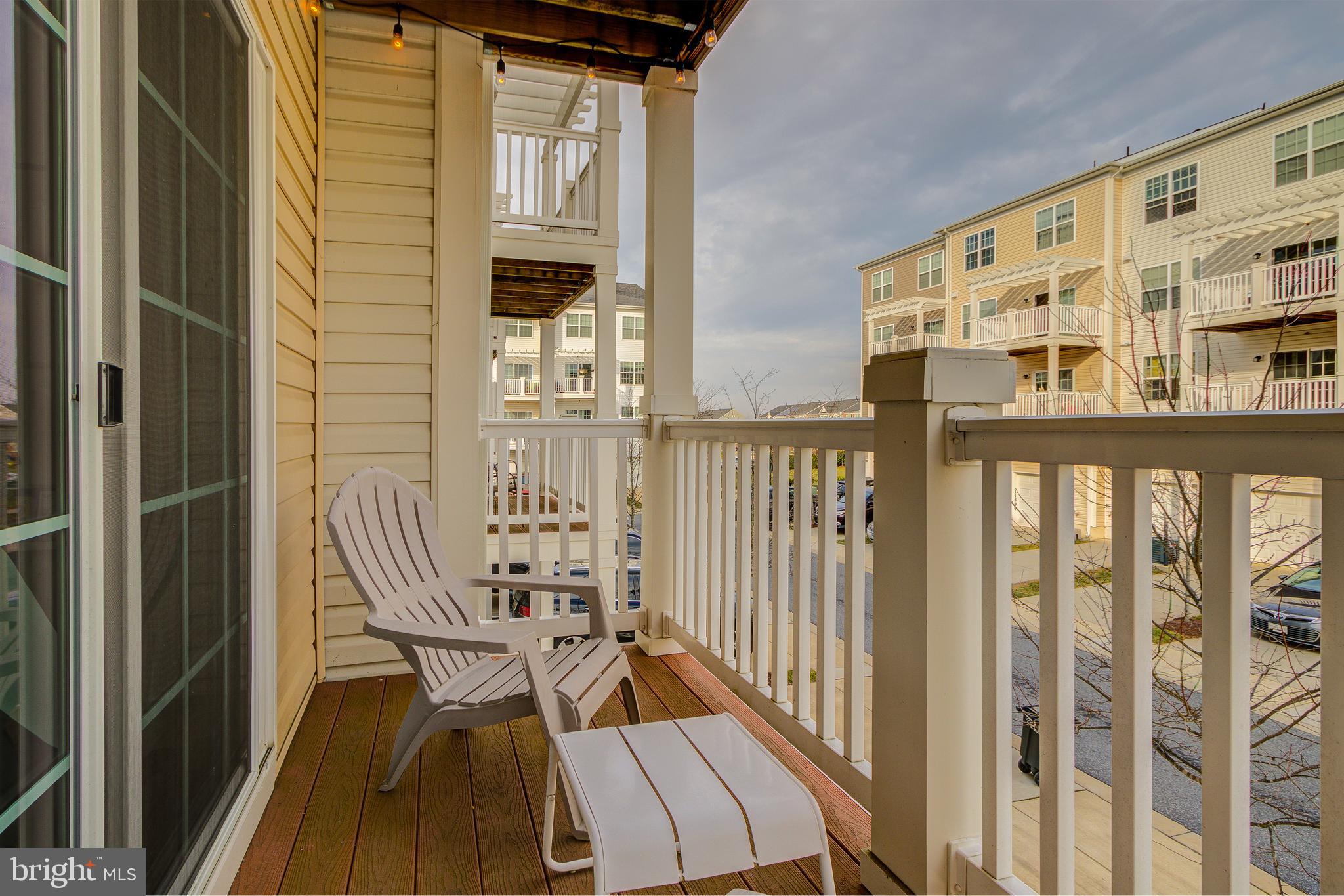 ARORA HILLS - Residential