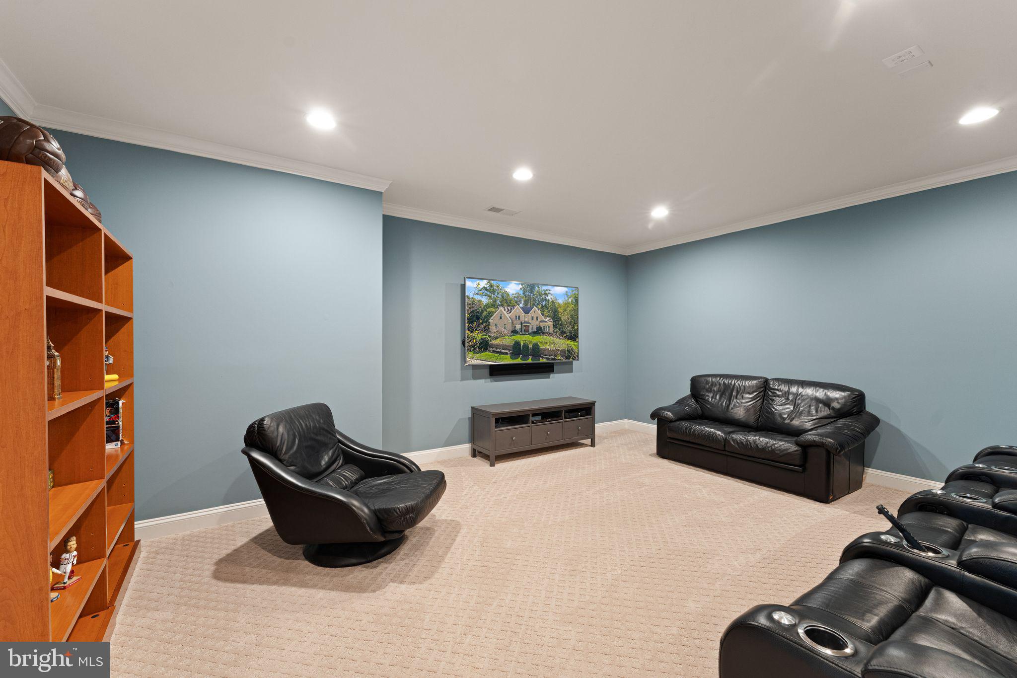 THISTLE RIDGE - Residential