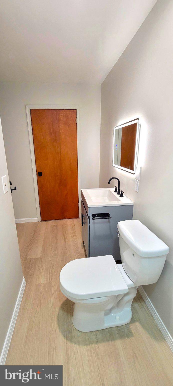 BRIAR PARK - Residential